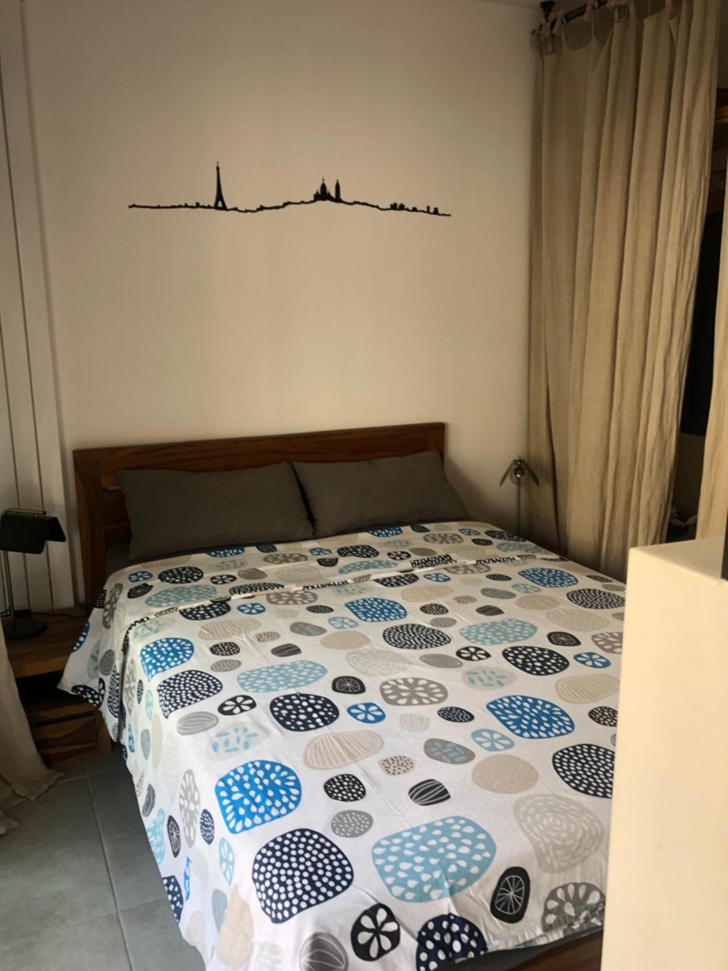 Studio 118 Rue Saint Charles Paris 15 Leilighet Eksteriør bilde