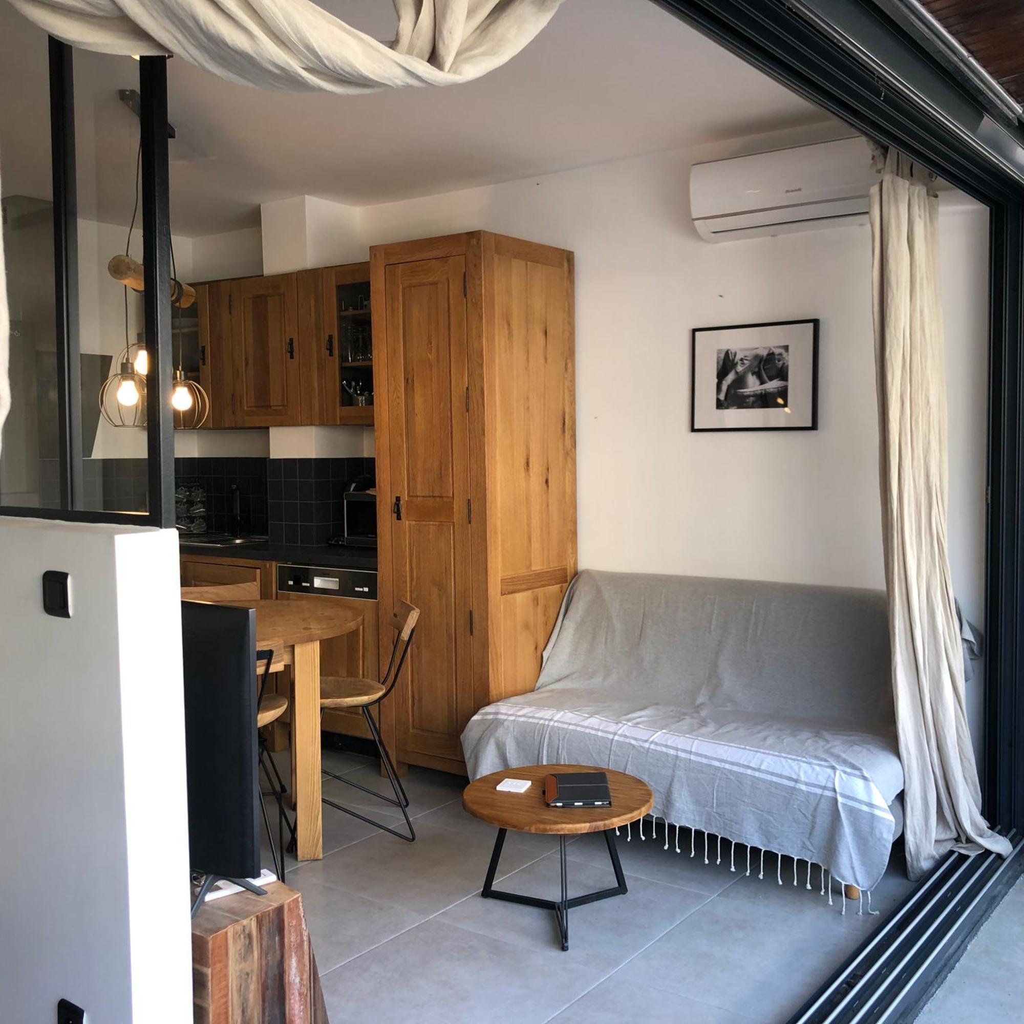 Studio 118 Rue Saint Charles Paris 15 Leilighet Eksteriør bilde